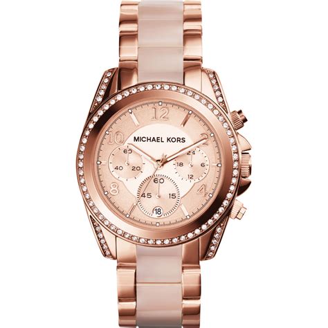 michael kors women's heart watch|michael kors diamond watch women's.